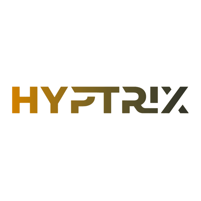 HYPTRIX Logo